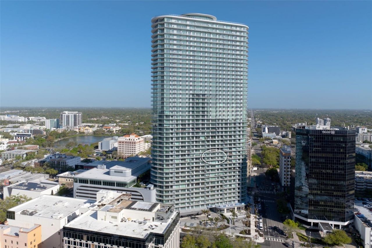 400 Central Avenue, Unit 1405, Saint Petersburg, FL 33701 Photo