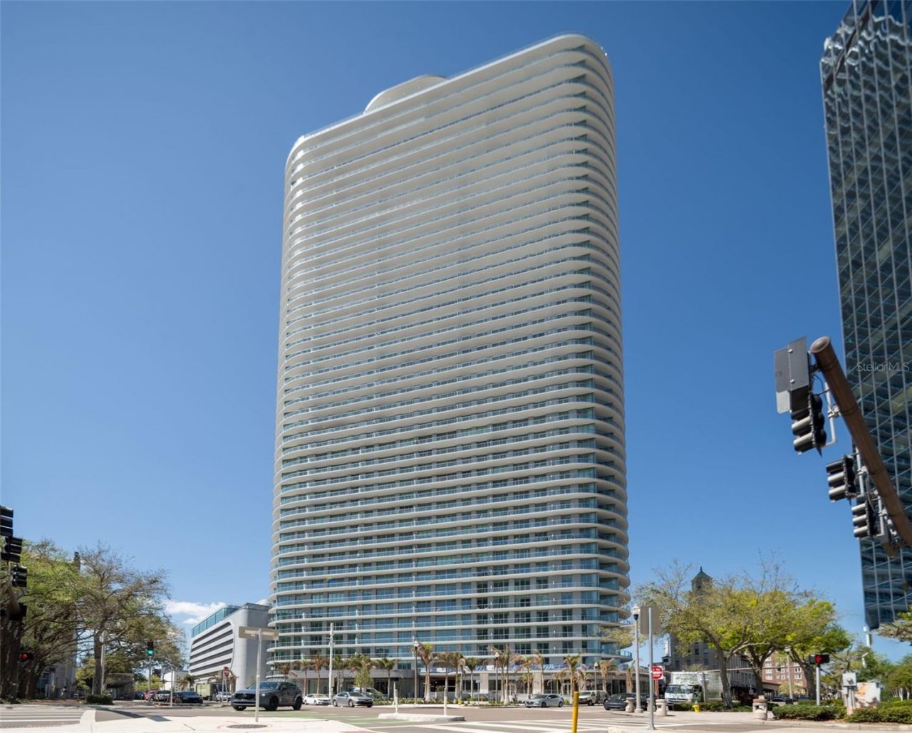400 Central Avenue, Unit 1405, Saint Petersburg, FL 33701 Photo