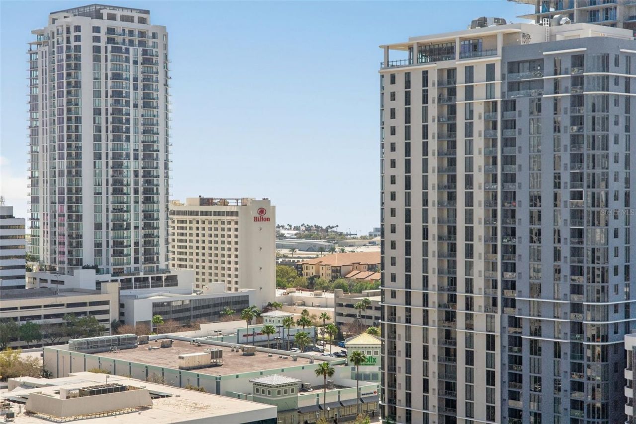 400 Central Avenue, Unit 1405, Saint Petersburg, FL 33701 Photo