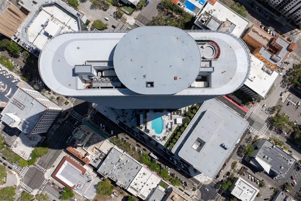 400 Central Avenue, Unit 1405, Saint Petersburg, FL 33701 Photo