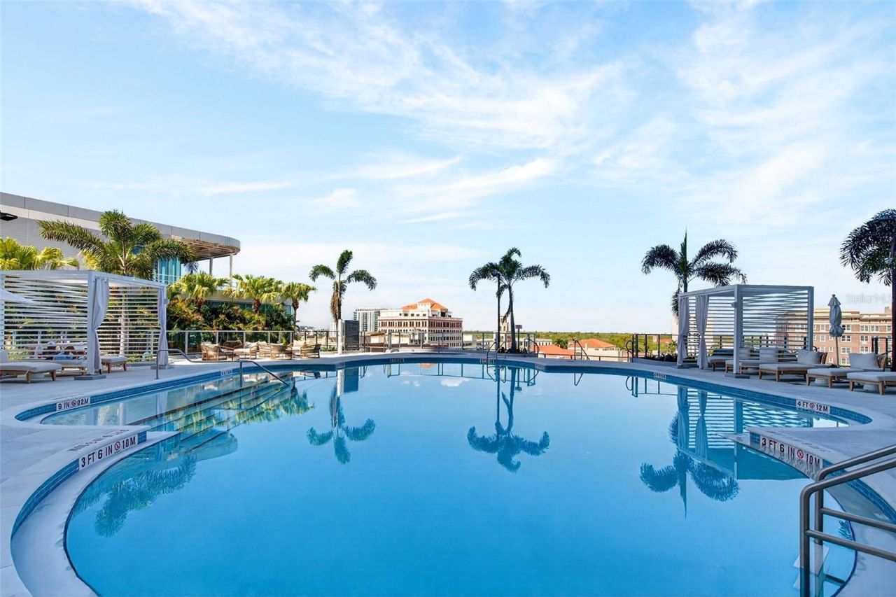 400 Central Avenue, Unit 1405, Saint Petersburg, FL 33701 Photo