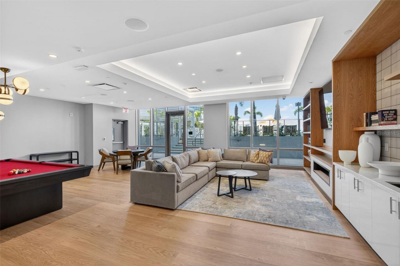 400 Central Avenue, Unit 1405, Saint Petersburg, FL 33701 Photo