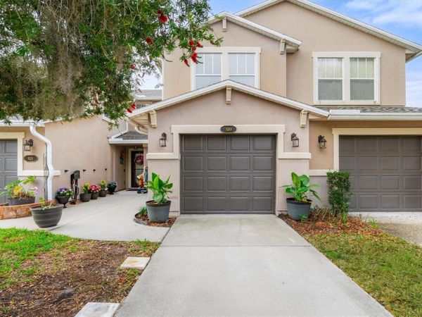 519 CABERNET PLACE , ST AUGUSTINE, FL 32084