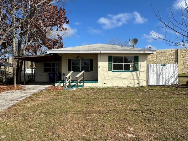 312 LIME AVENUE , LAKE WALES, FL 33853