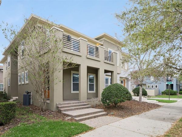 14196 WALCOTT AVENUE , ORLANDO, FL 32827