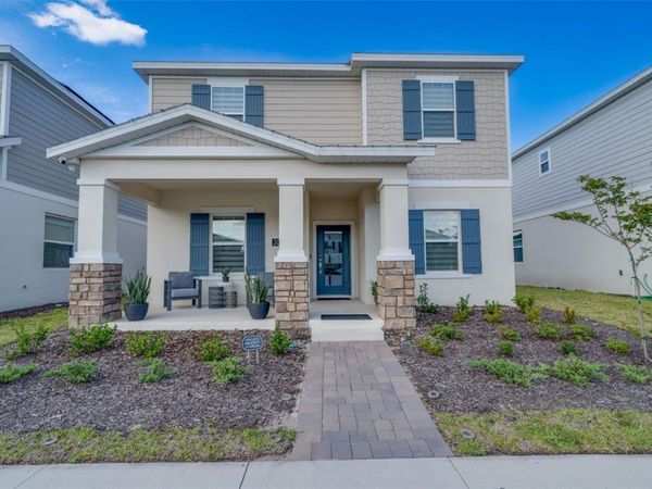 3063 ADDISON BOULEVARD, ST CLOUD, FL 34771