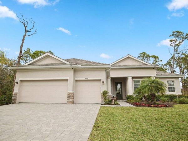 8266 MATECUMBE ROAD, PORT CHARLOTTE, FL 33981