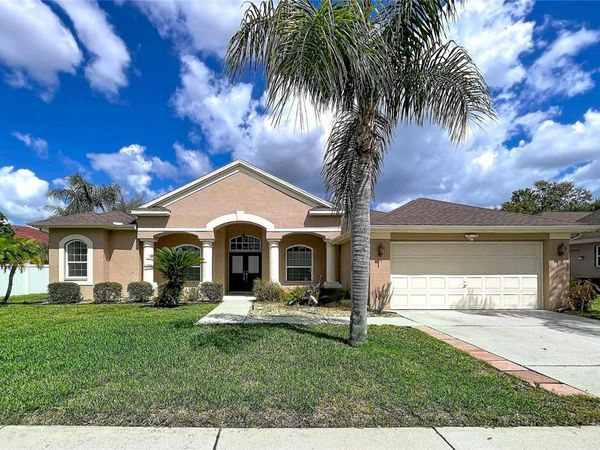 1144 PRISTINE PLACE , LUTZ, FL 33549