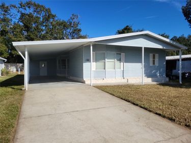 36603 JODI AVENUE , ZEPHYRHILLS, FL 33542