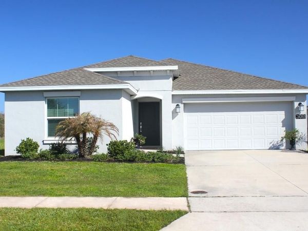 5010 FOUR STRAND COURT, ST CLOUD, FL 34772