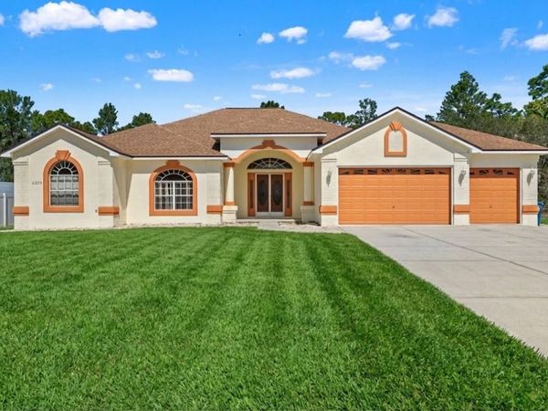 11275 FURLEY AVENUE , WEEKI WACHEE, FL 34613