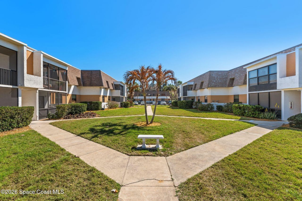 2700 N Highway A1a, Unit 11-109, Indialantic, FL 32903 Photo