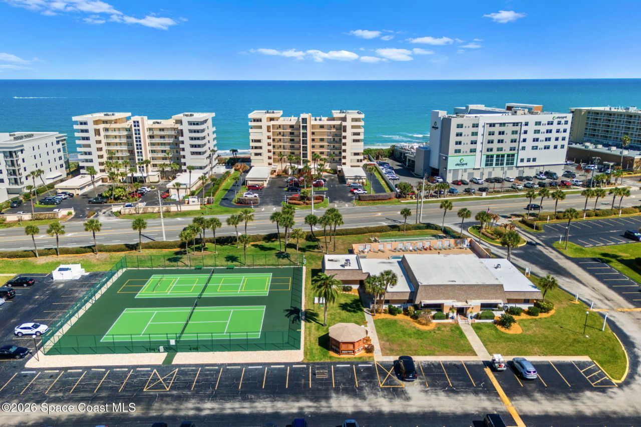 2700 N Highway A1a, Unit 11-109, Indialantic, FL 32903 Photo
