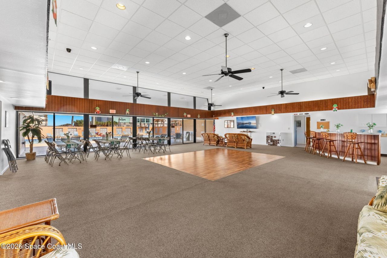 2700 N Highway A1a, Unit 11-109, Indialantic, FL 32903 Photo
