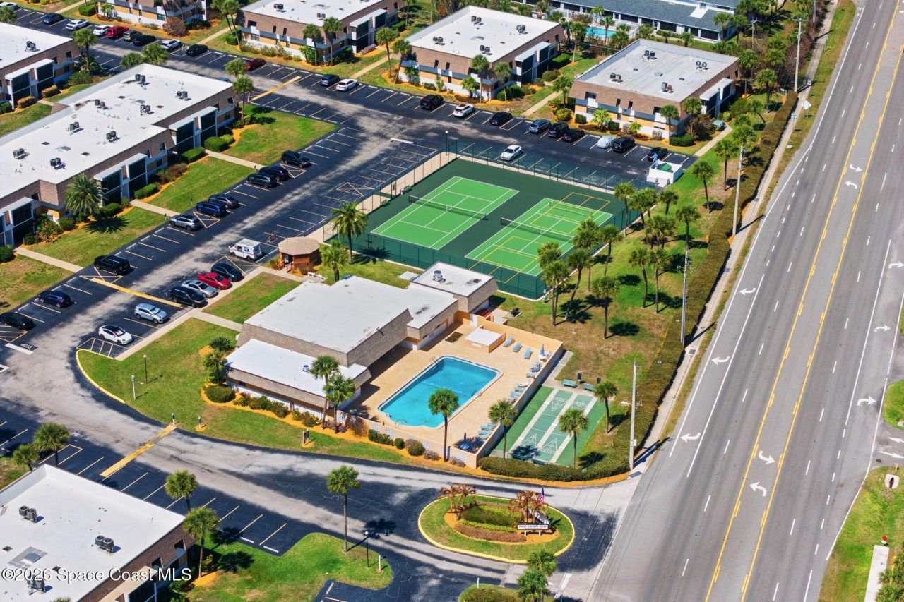 2700 N Highway A1a, Unit 11-109, Indialantic, FL 32903 Photo