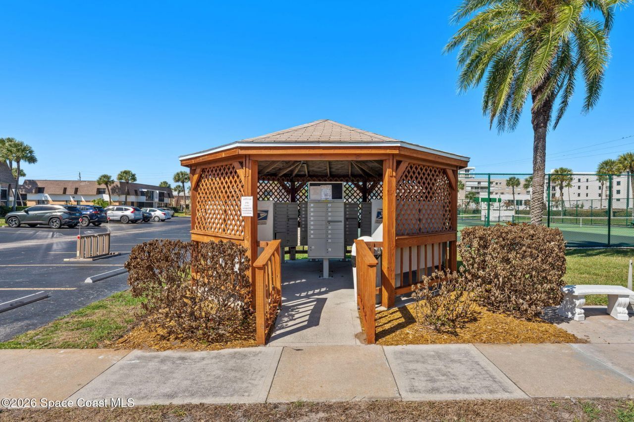 2700 N Highway A1a, Unit 11-109, Indialantic, FL 32903 Photo