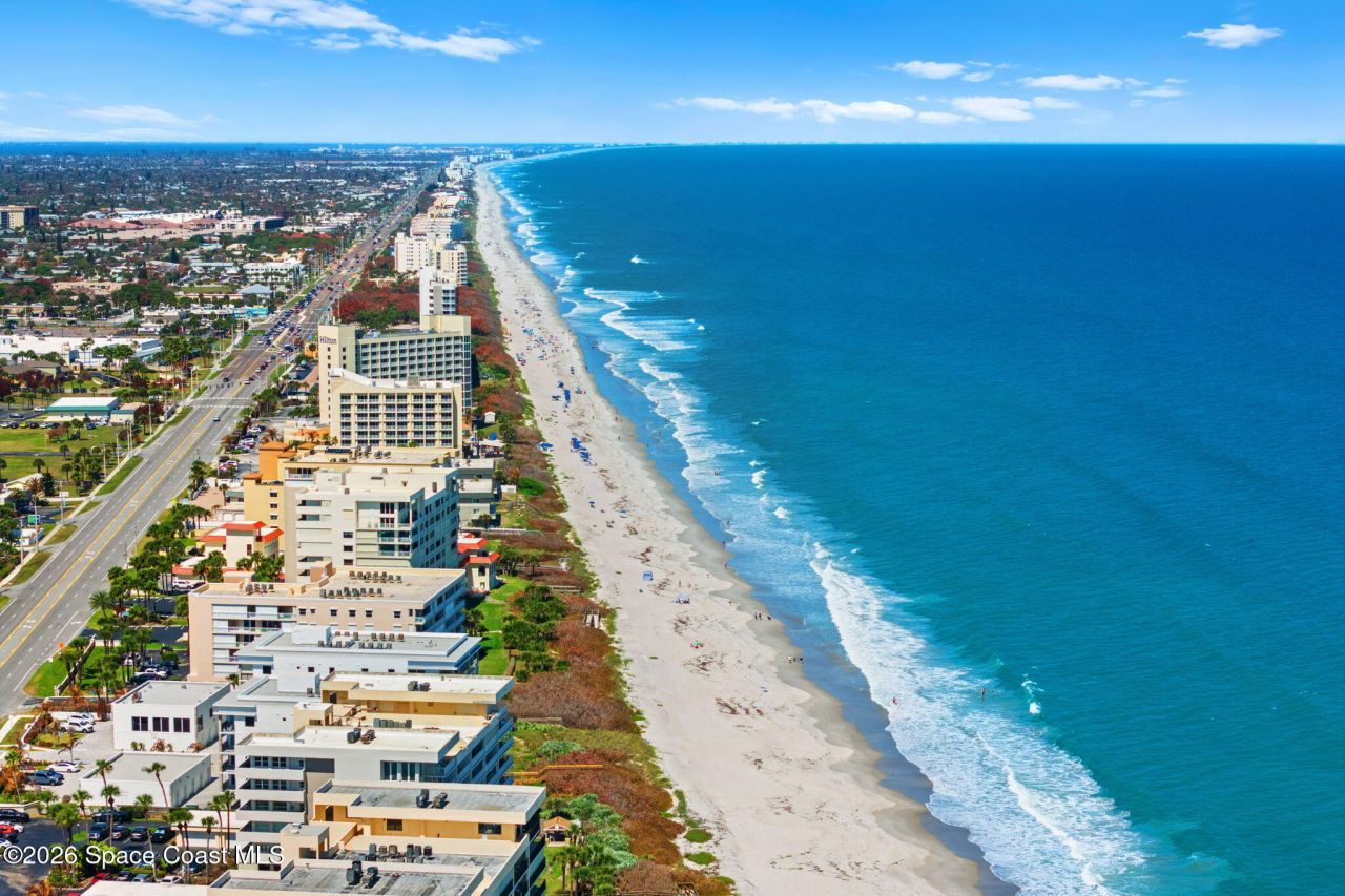 2700 N Highway A1a, Unit 11-109, Indialantic, FL 32903 Photo
