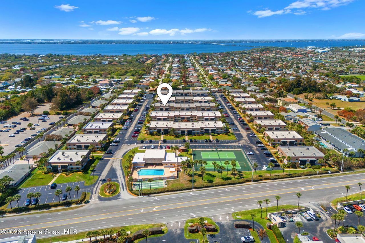 2700 N Highway A1a, Unit 11-109, Indialantic, FL 32903 Photo