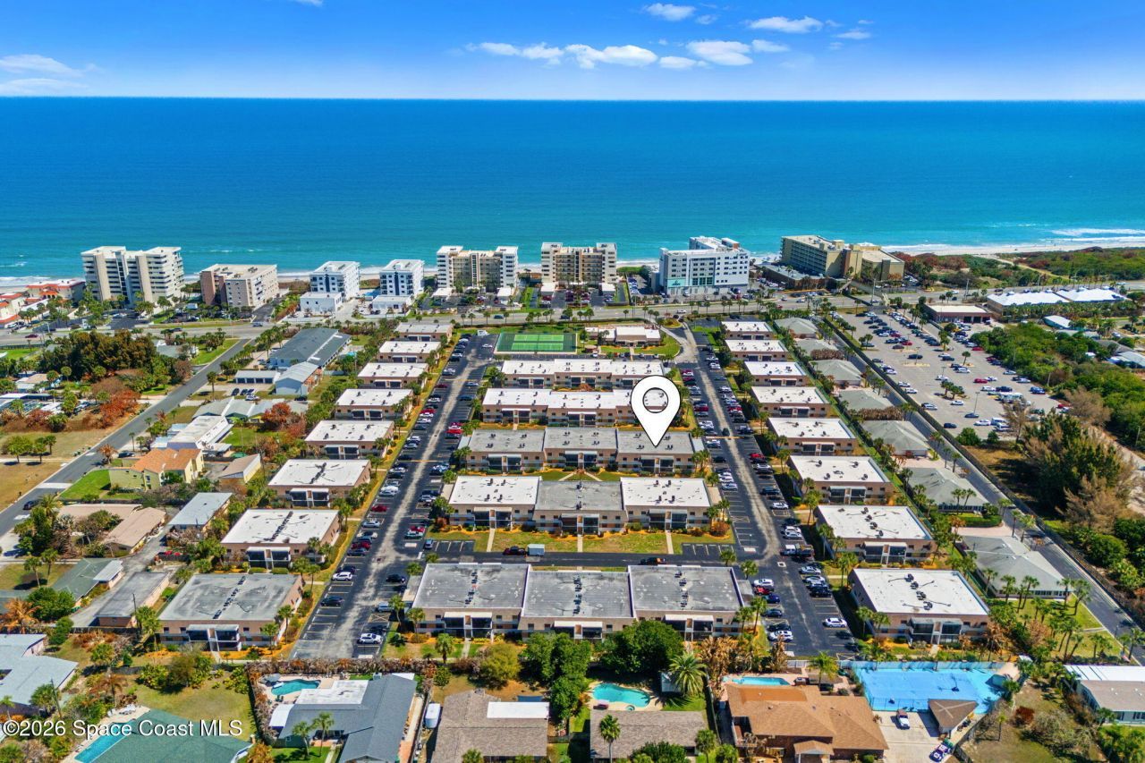 2700 N Highway A1a, Unit 11-109, Indialantic, FL 32903 Photo