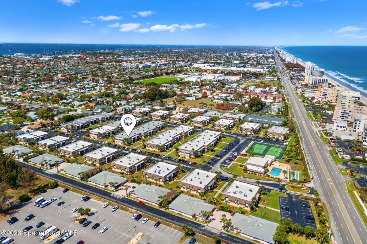2700 N Highway A1a, Unit 11-109, Indialantic, FL 32903 Photo