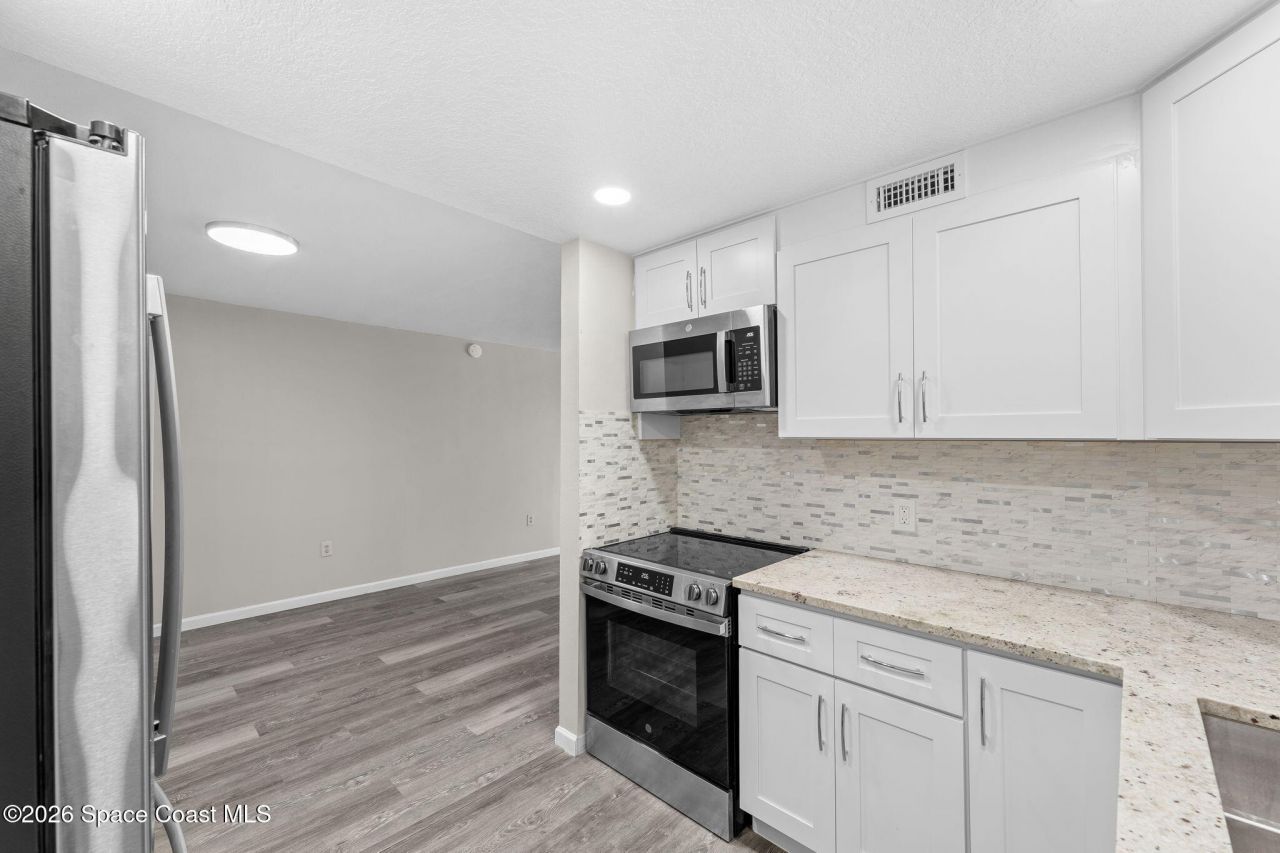 2700 N Highway A1a, Unit 11-109, Indialantic, FL 32903 Photo