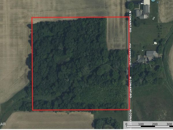 0 N Conant Road, Lima, OH 45807