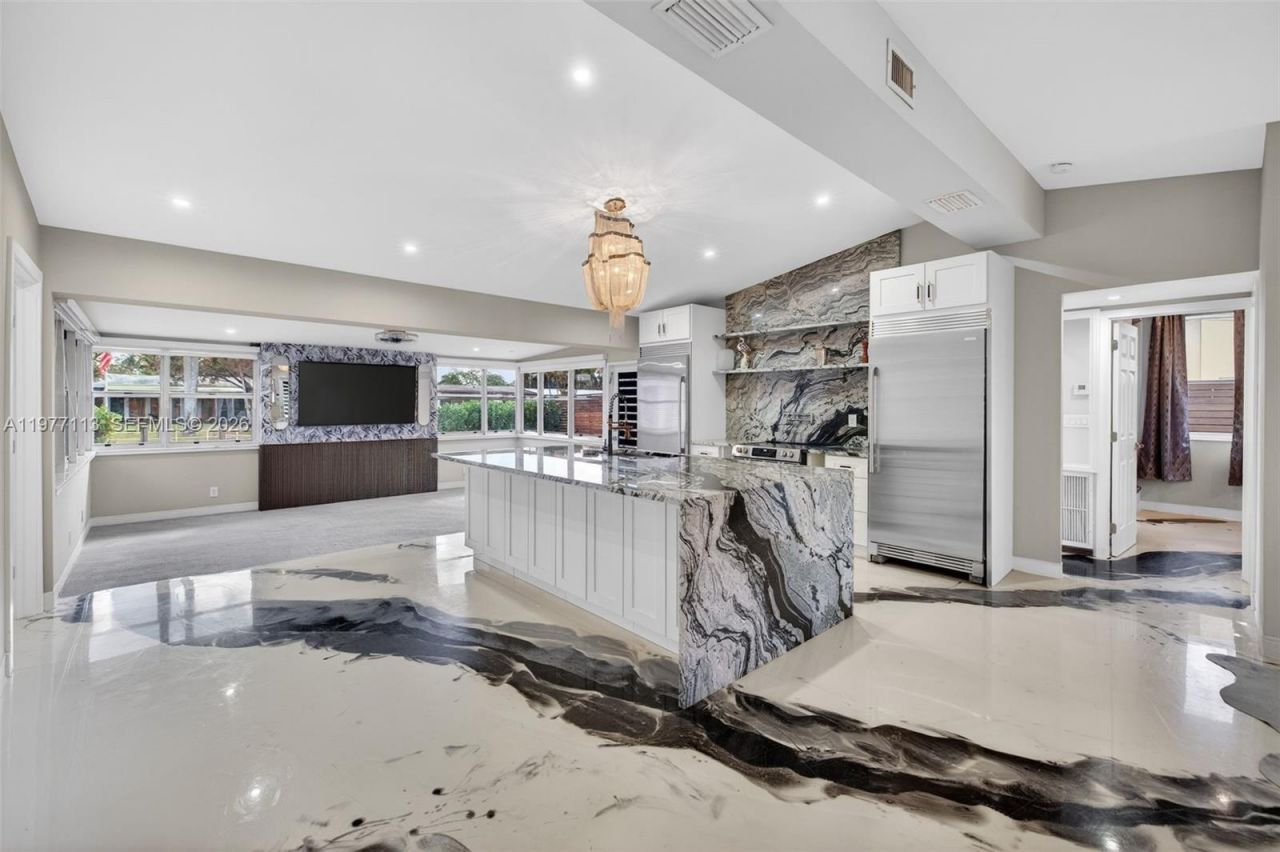 2436 Cat Cay Ln , Fort Lauderdale, FL 33312 Photo