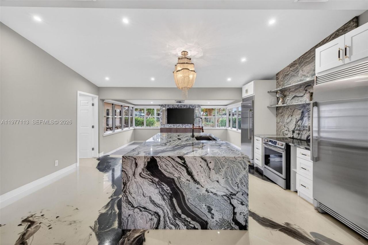 2436 Cat Cay Ln , Fort Lauderdale, FL 33312 Photo