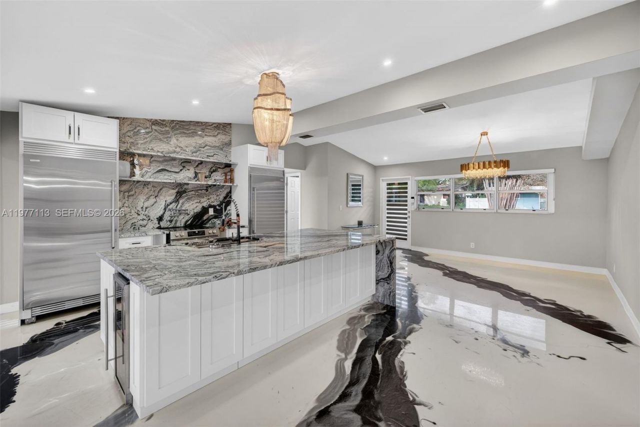 2436 Cat Cay Ln , Fort Lauderdale, FL 33312 Photo