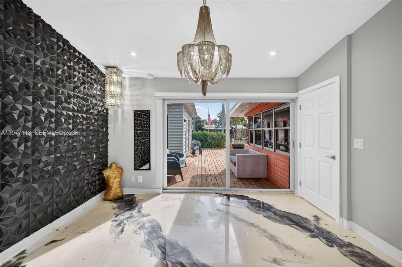 2436 Cat Cay Ln , Fort Lauderdale, FL 33312 Photo