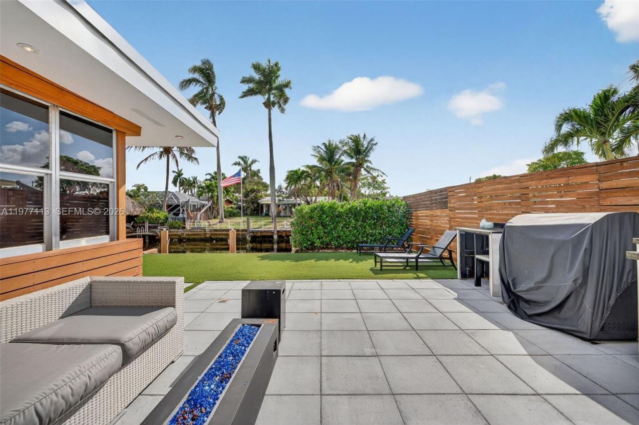 2436 Cat Cay Ln , Fort Lauderdale, FL 33312 Photo