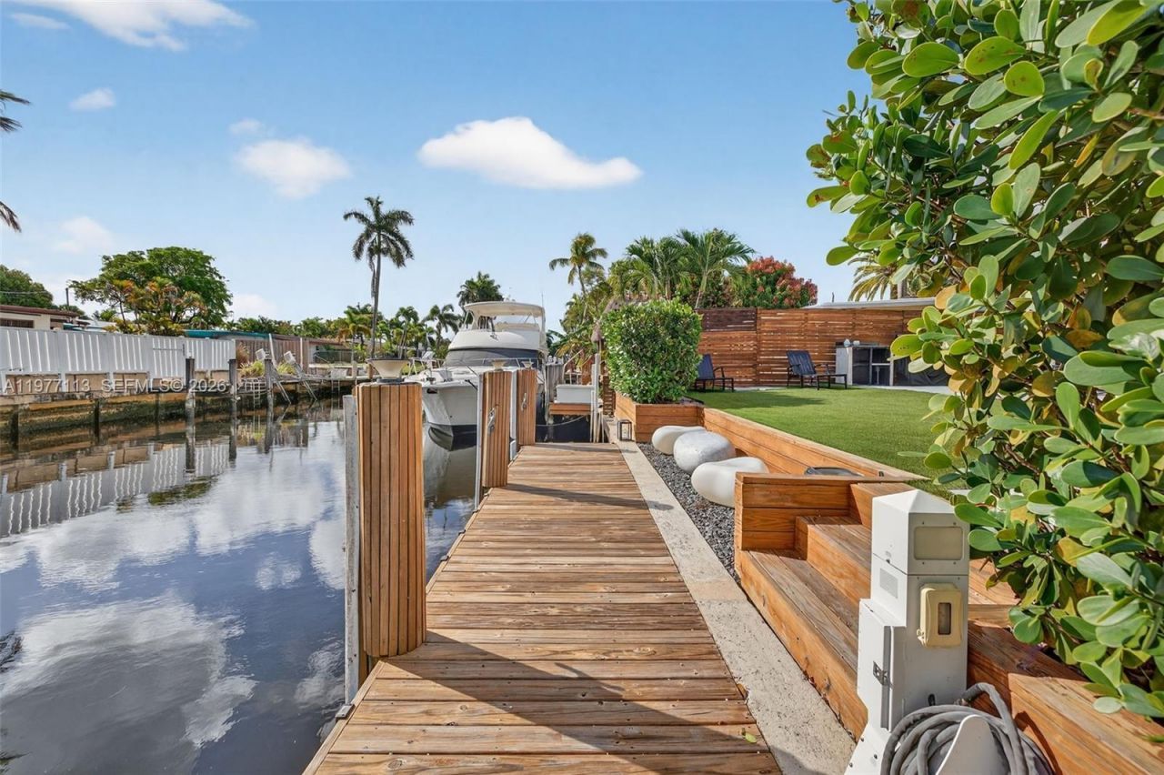 2436 Cat Cay Ln , Fort Lauderdale, FL 33312 Photo