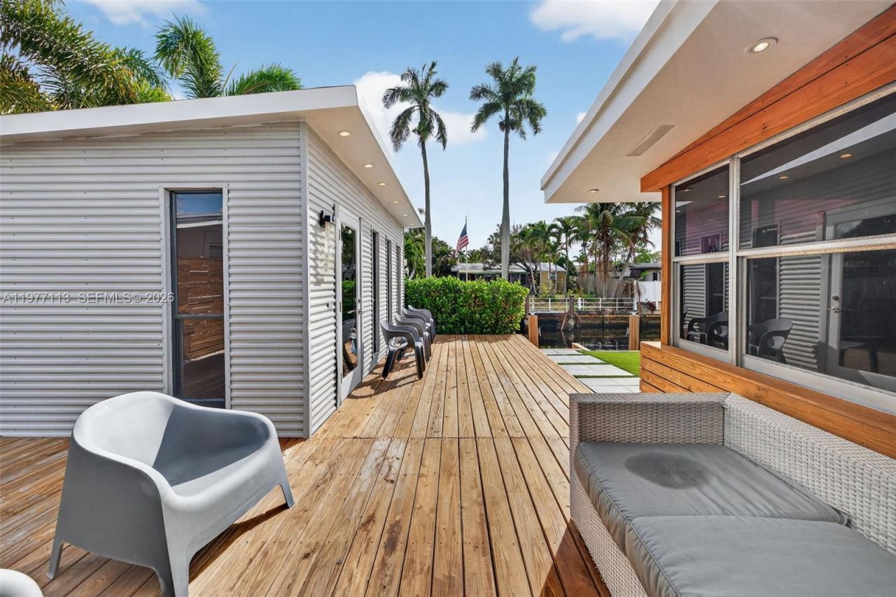 2436 Cat Cay Ln , Fort Lauderdale, FL 33312 Photo