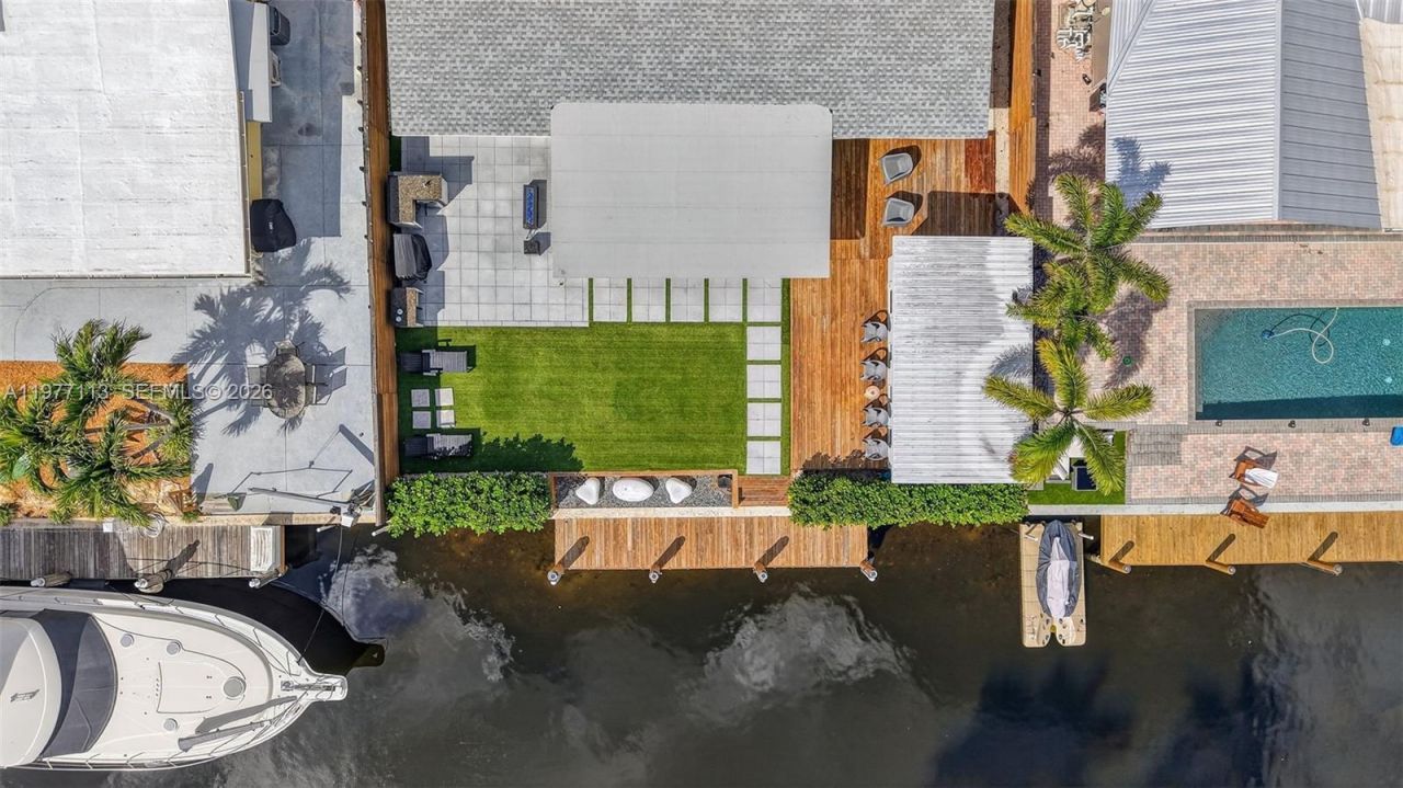 2436 Cat Cay Ln , Fort Lauderdale, FL 33312 Photo