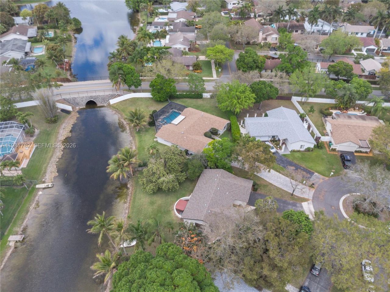 11709 Melaleuca Way, Cooper City, FL 33026 Photo