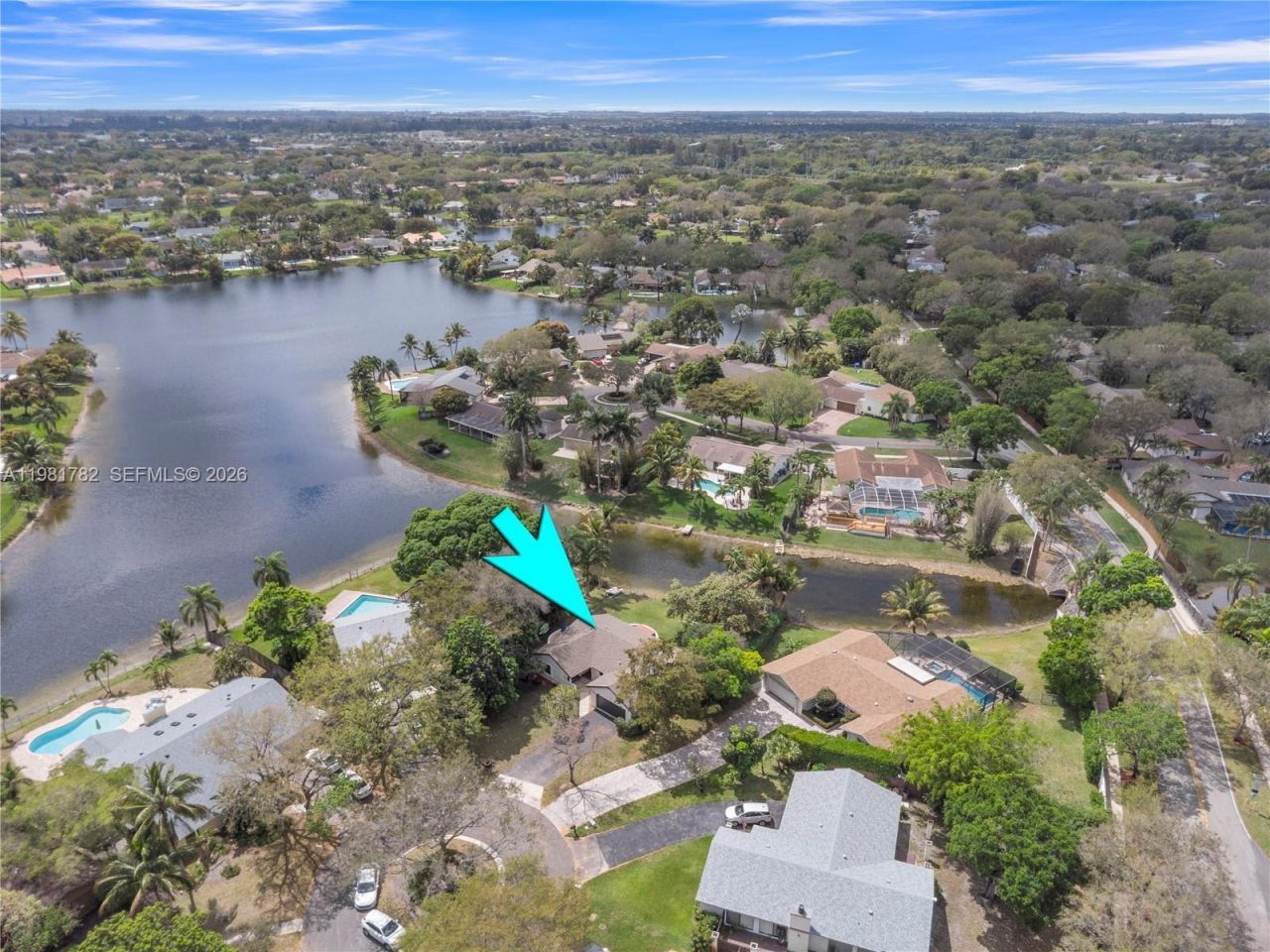 11709 Melaleuca Way, Cooper City, FL 33026 Photo