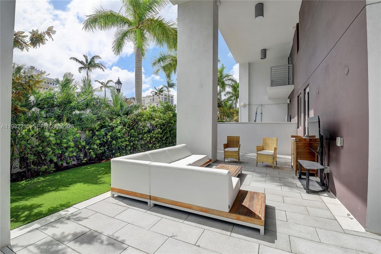 155 E Boca Raton Rd, Unit TH1, Boca Raton, FL 33432 Photo