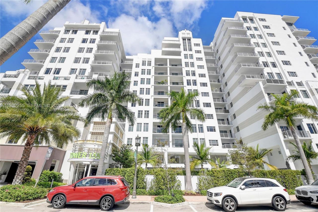 155 E Boca Raton Rd, Unit TH1, Boca Raton, FL 33432 Photo