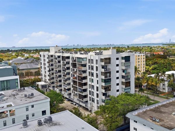 575 Crandon Blvd , Unit 707, Key Biscayne, FL 33149