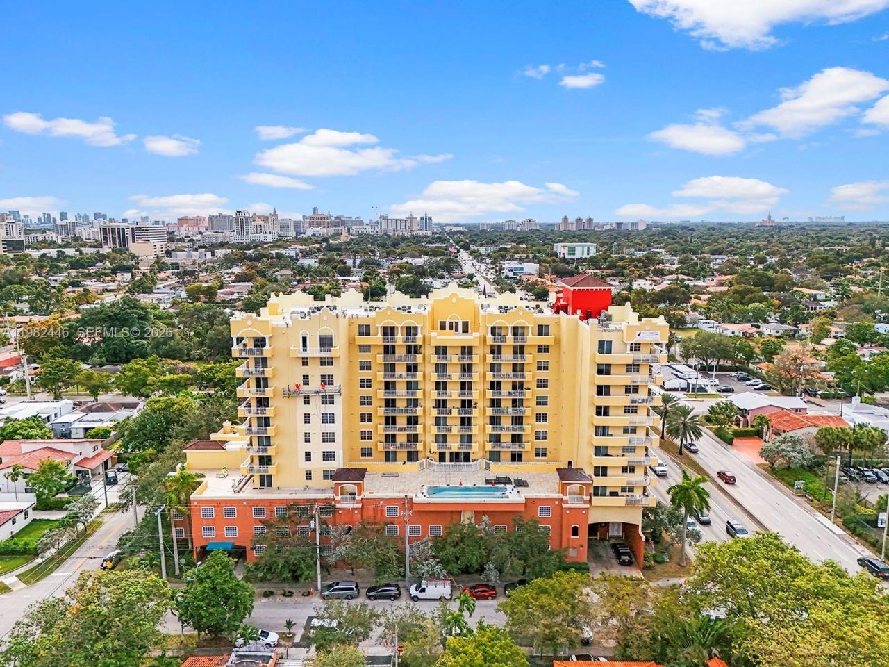 215 SW 42nd Ave, Unit 801, Miami, FL 33134 Photo