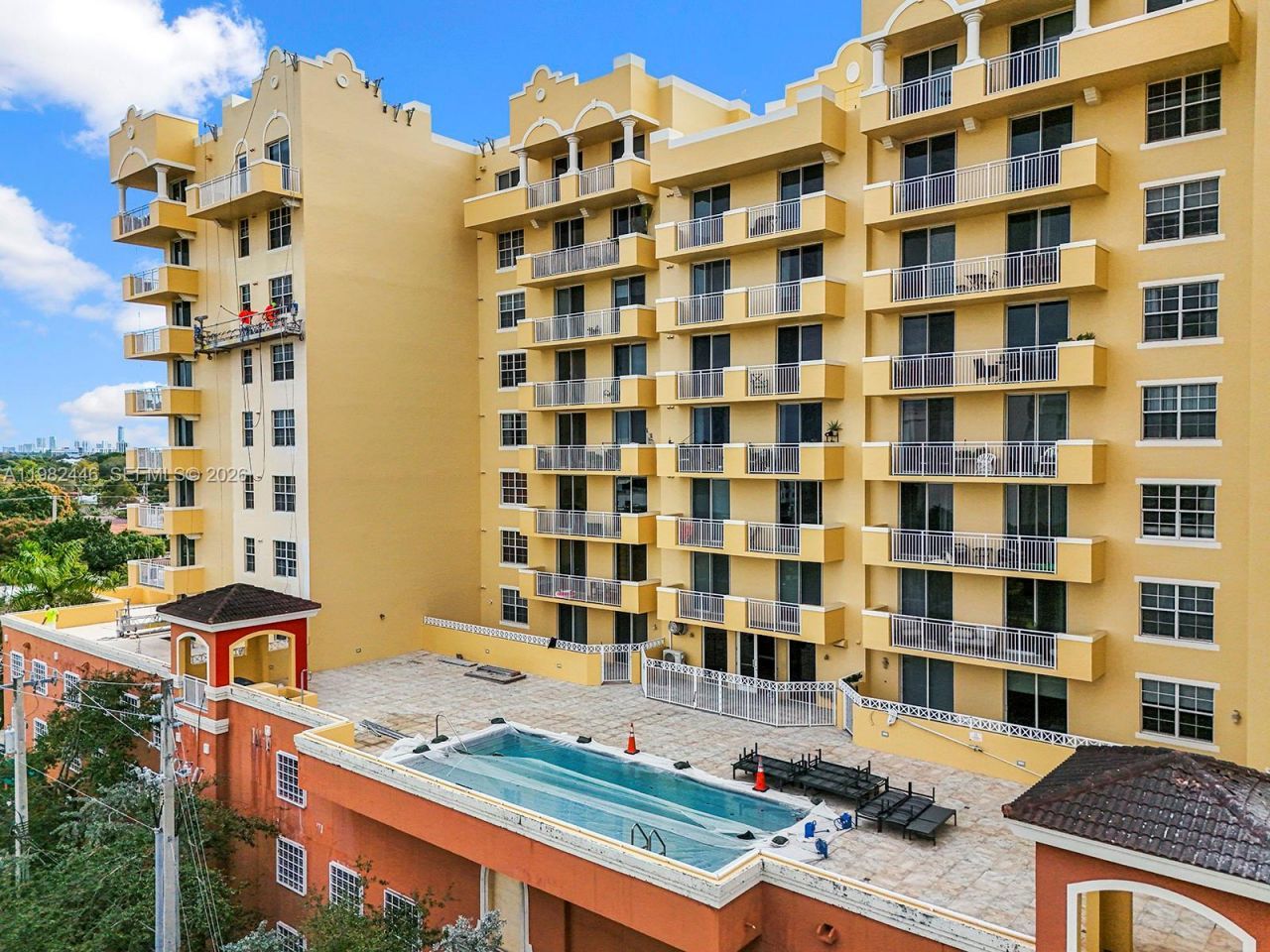 215 SW 42nd Ave, Unit 801, Miami, FL 33134 Photo