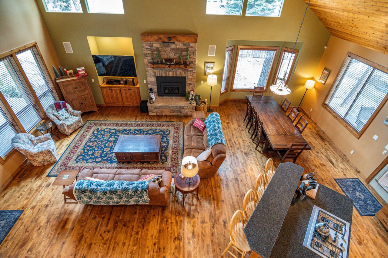 56340 Solar Drive Bend, OR 97707