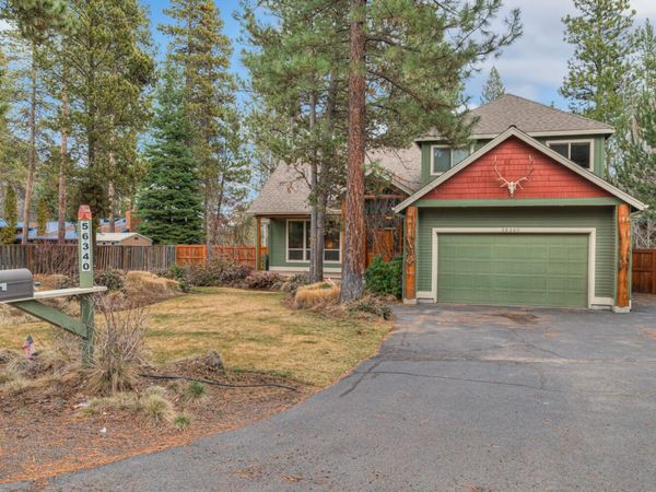56340 Solar Drive, Bend, OR 97707