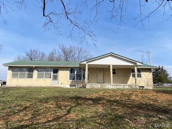 36731 State Hwy K , Sedgewickville, MO 63781