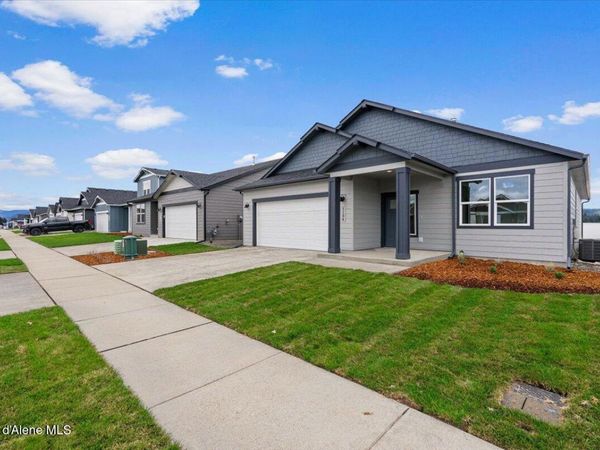 4841 W Homeward Bound Blvd, Coeur d'Alene, ID 83815