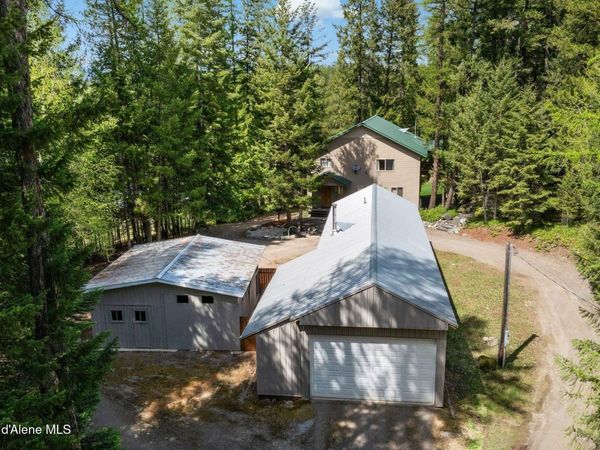 335 Tamarack LN , Sagle, ID 83860