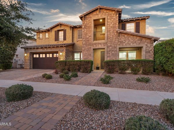 4717 S QUANTUM Way, Mesa, AZ 85212