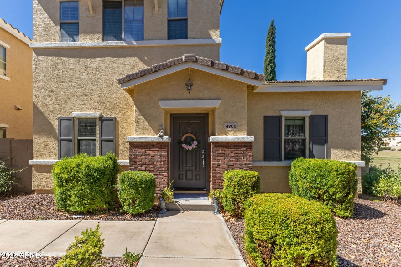 4702 E Olney Avenue, Gilbert, AZ 85234 Main Photo