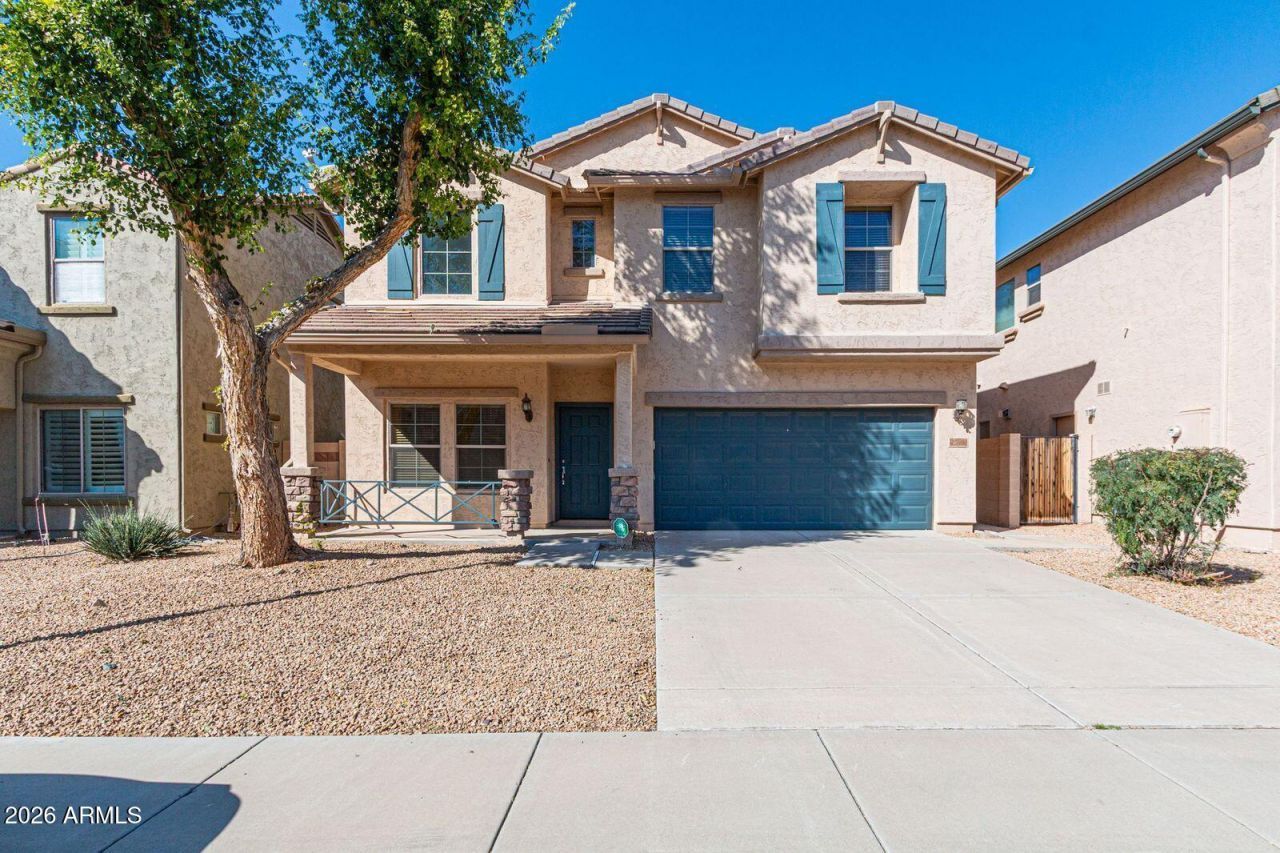 2526 W Desert Vista Trail, Phoenix, AZ 85085 Main Photo