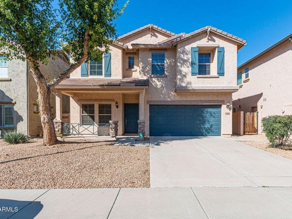 2526 W DESERT VISTA Trail, Phoenix, AZ 85085